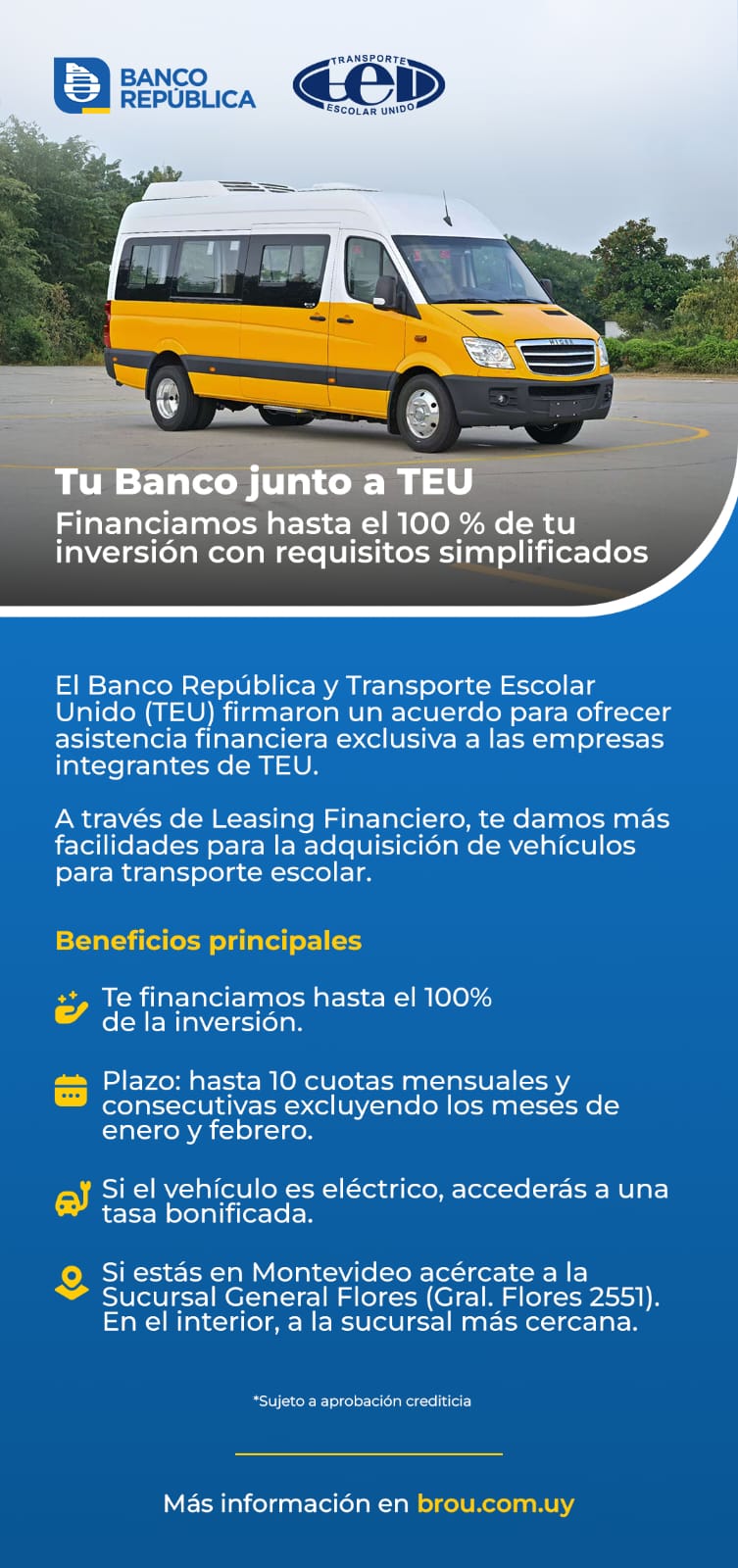 Convenio Marco B.R.O.U. – T.E.U. -24.noviembre.2025